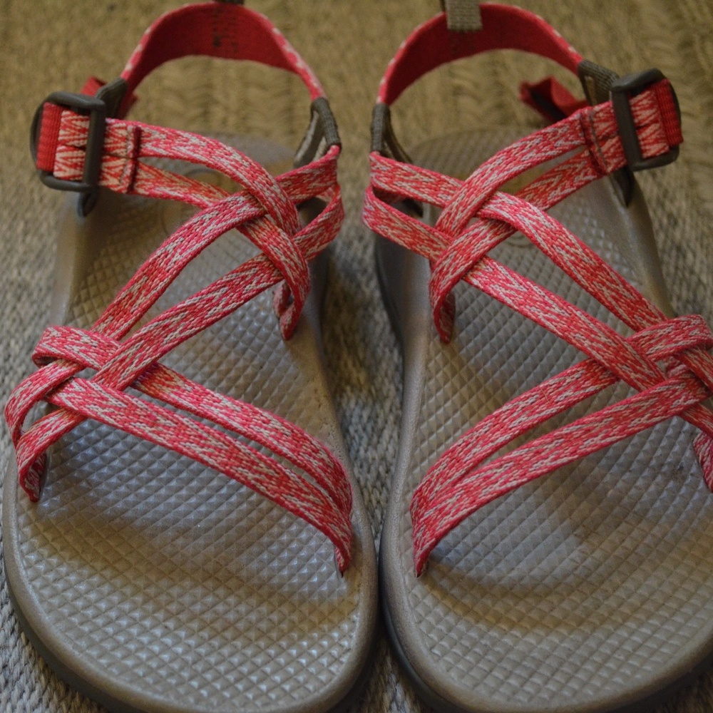 Chacos